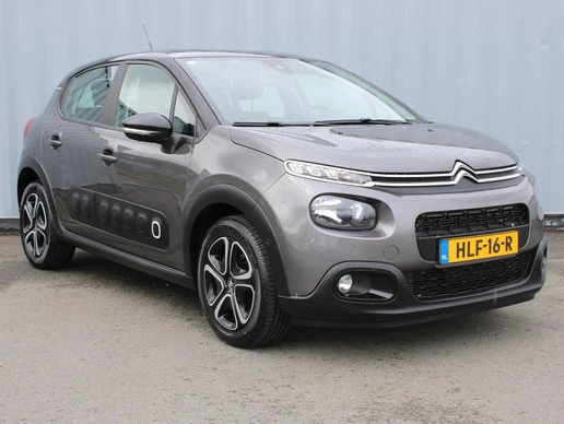 Citroën C3 - Afbeelding 1 van 28