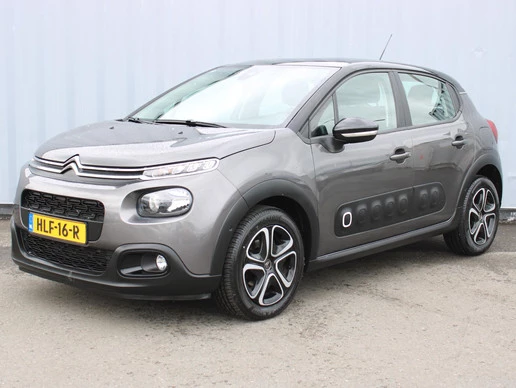 Citroën C3 - Afbeelding 2 van 28