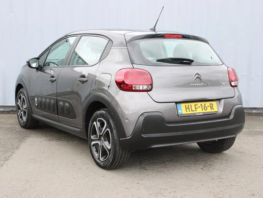 Citroën C3 - Afbeelding 3 van 28