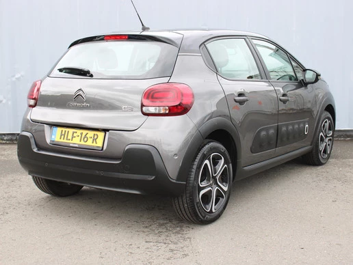 Citroën C3 - Afbeelding 4 van 28
