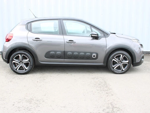 Citroën C3 - Afbeelding 5 van 28