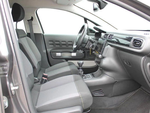 Citroën C3 - Afbeelding 7 van 28