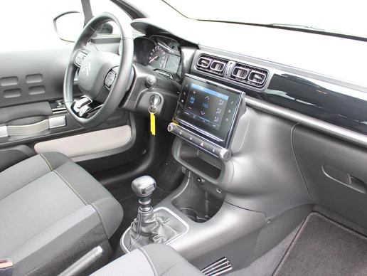 Citroën C3 - Afbeelding 8 van 28
