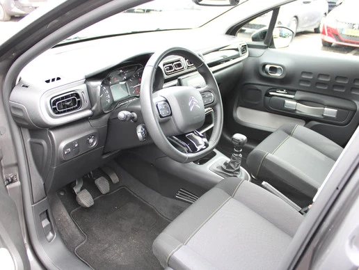 Citroën C3 - Afbeelding 11 van 28