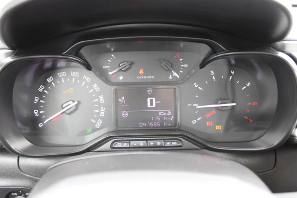 Citroën C3 - Afbeelding 12 van 28