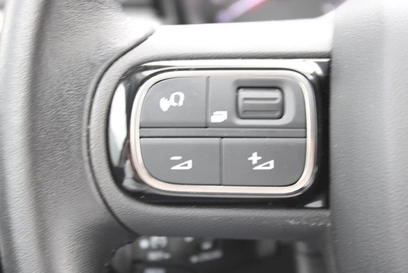 Citroën C3 - Afbeelding 24 van 28