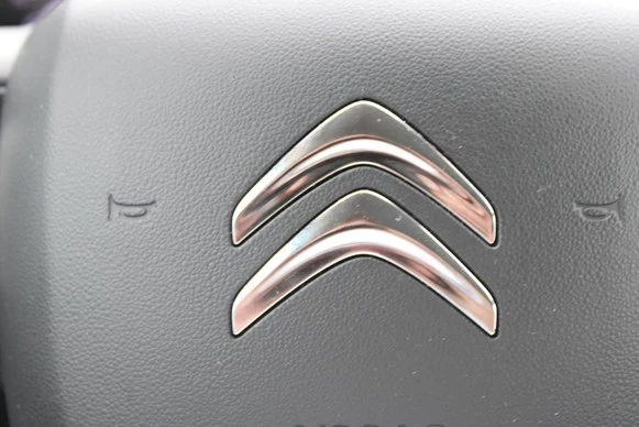 Citroën C3 - Afbeelding 25 van 28