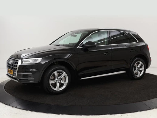 Audi Q5 - Afbeelding 1 van 30