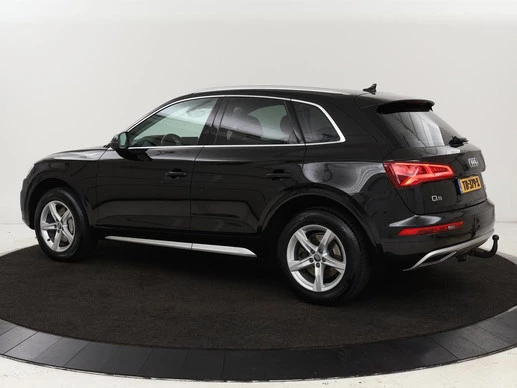 Audi Q5 - Afbeelding 2 van 30