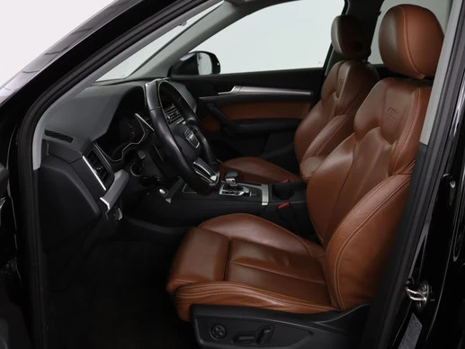 Audi Q5 - Afbeelding 4 van 30
