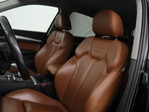 Audi Q5 - Afbeelding 5 van 30