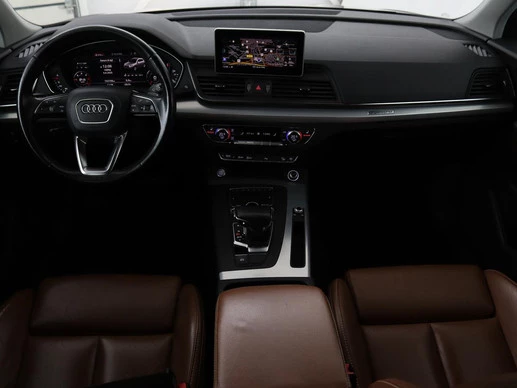 Audi Q5 - Afbeelding 10 van 30