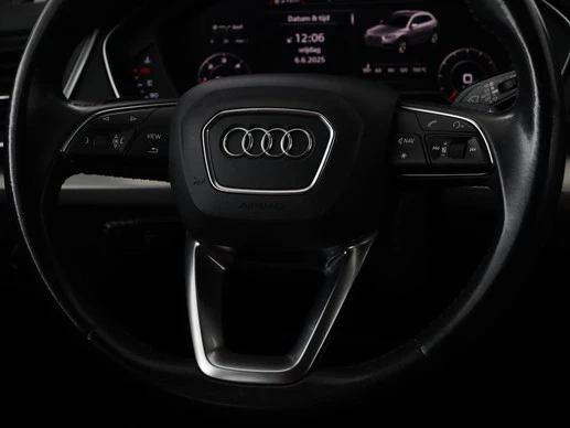 Audi Q5 - Afbeelding 11 van 30