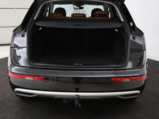 Audi Q5 - Afbeelding 13 van 30