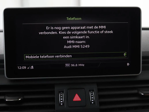 Audi Q5 - Afbeelding 26 van 30