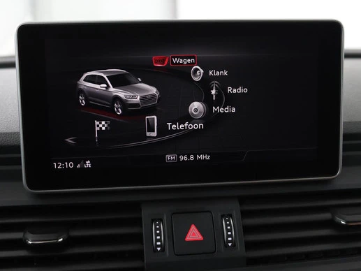 Audi Q5 - Afbeelding 27 van 30
