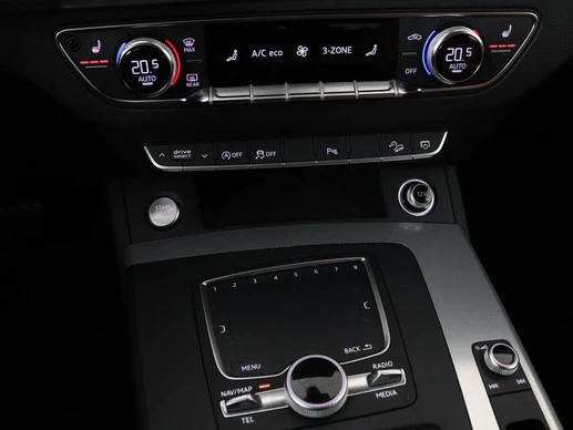 Audi Q5 - Afbeelding 30 van 30