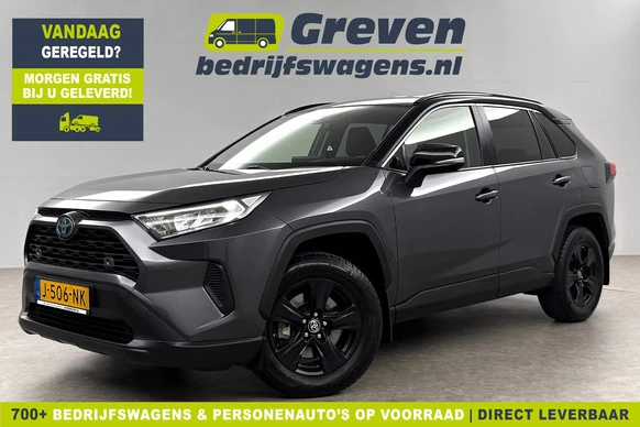 Toyota RAV4 - Afbeelding 1 van 30