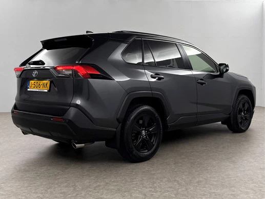 Toyota RAV4 - Afbeelding 2 van 30