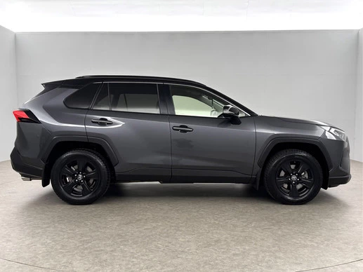 Toyota RAV4 - Afbeelding 3 van 30