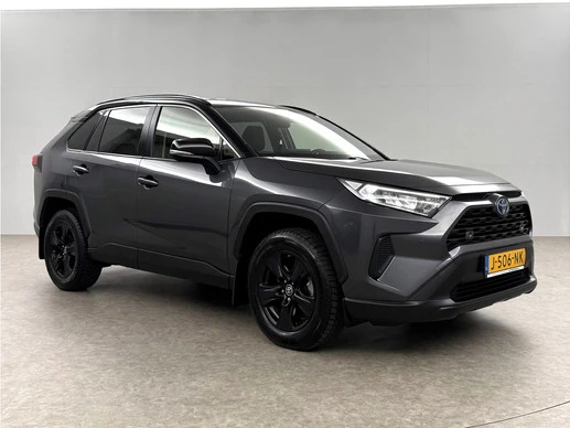 Toyota RAV4 - Afbeelding 4 van 30