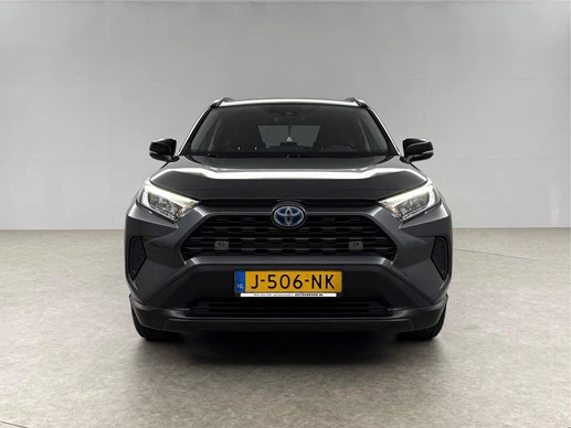 Toyota RAV4 - Afbeelding 5 van 30