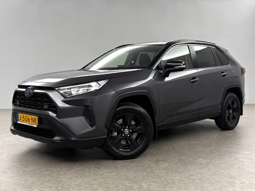 Toyota RAV4 - Afbeelding 6 van 30