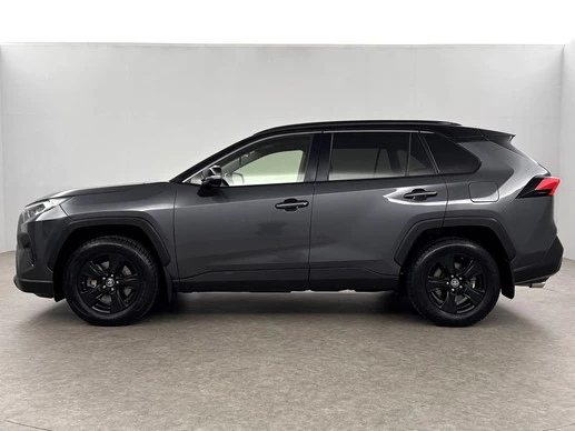 Toyota RAV4 - Afbeelding 7 van 30