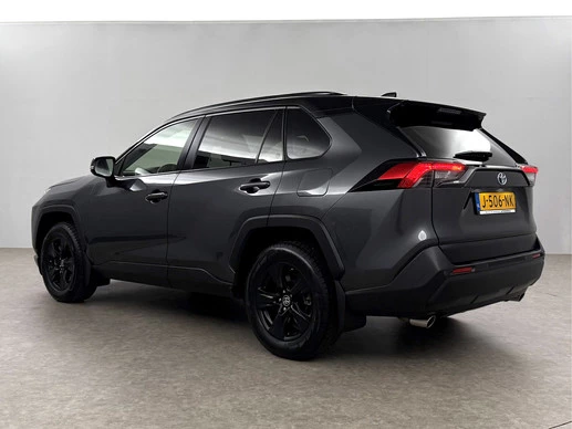Toyota RAV4 - Afbeelding 8 van 30