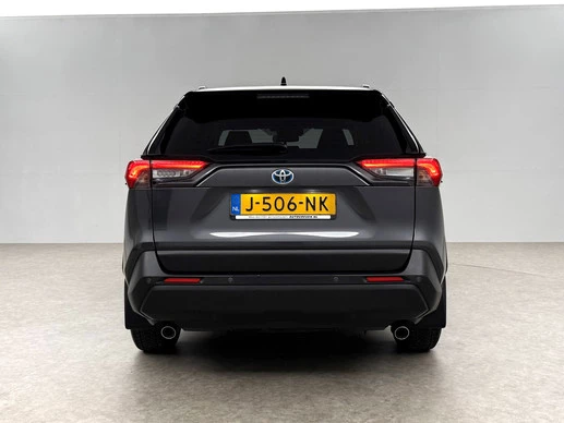 Toyota RAV4 - Afbeelding 9 van 30