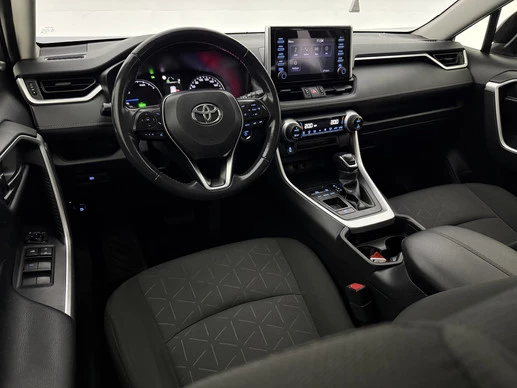Toyota RAV4 - Afbeelding 10 van 30