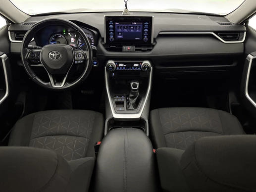 Toyota RAV4 - Afbeelding 12 van 30