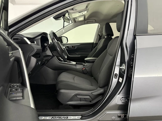 Toyota RAV4 - Afbeelding 13 van 30