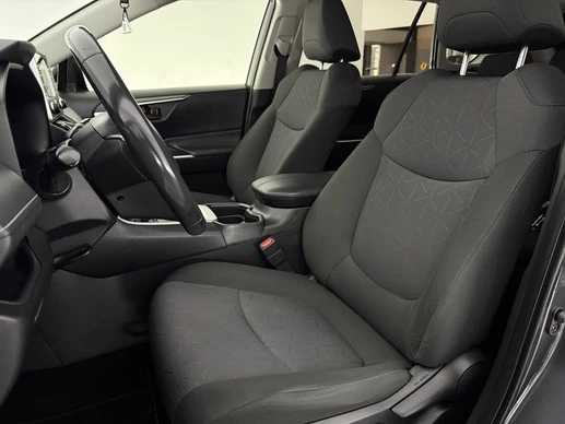 Toyota RAV4 - Afbeelding 14 van 30