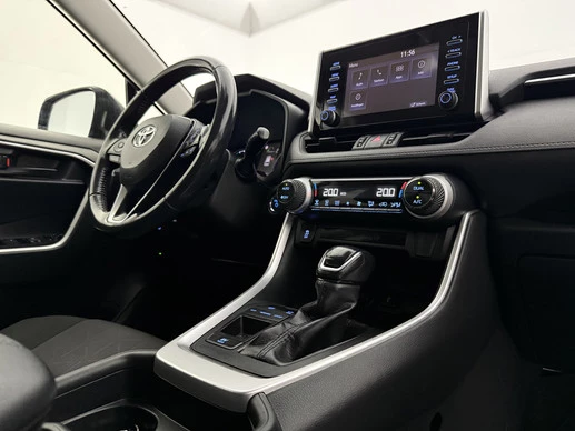 Toyota RAV4 - Afbeelding 17 van 30