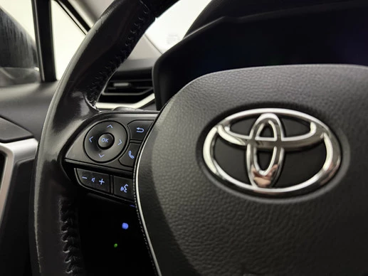 Toyota RAV4 - Afbeelding 22 van 30