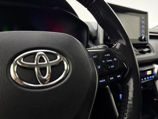 Toyota RAV4 - Afbeelding 23 van 30