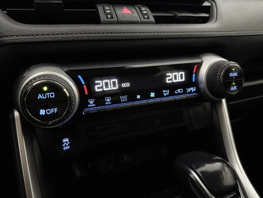 Toyota RAV4 - Afbeelding 25 van 30