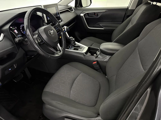 Toyota RAV4 - Afbeelding 29 van 30
