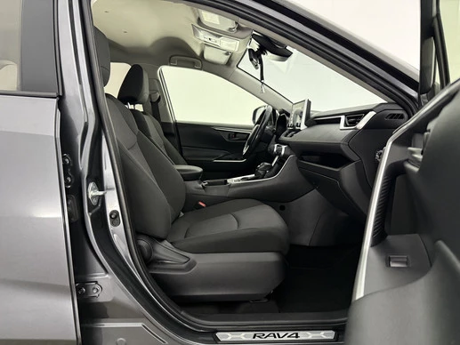Toyota RAV4 - Afbeelding 30 van 30