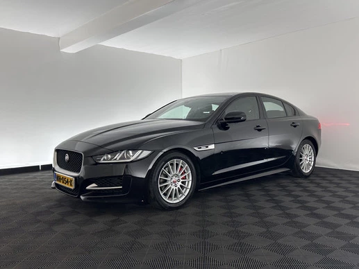 Jaguar XE - Afbeelding 3 van 29