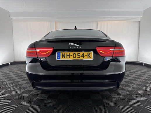 Jaguar XE - Afbeelding 5 van 29
