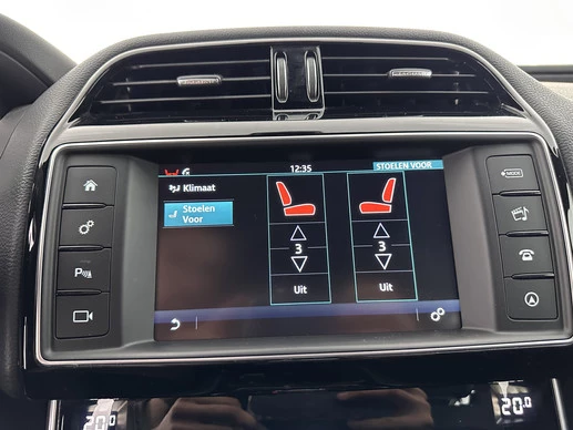 Jaguar XE - Afbeelding 14 van 29