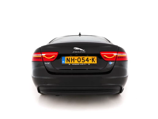 Jaguar XE - Afbeelding 5 van 30
