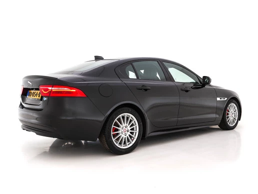 Jaguar XE - Afbeelding 6 van 30
