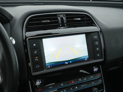 Jaguar XE - Afbeelding 16 van 30
