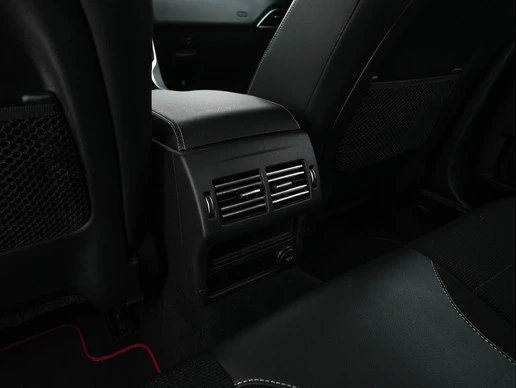 Jaguar XE - Afbeelding 23 van 30