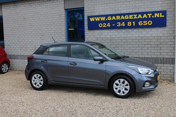 Hyundai i20 - Afbeelding 2 van 27