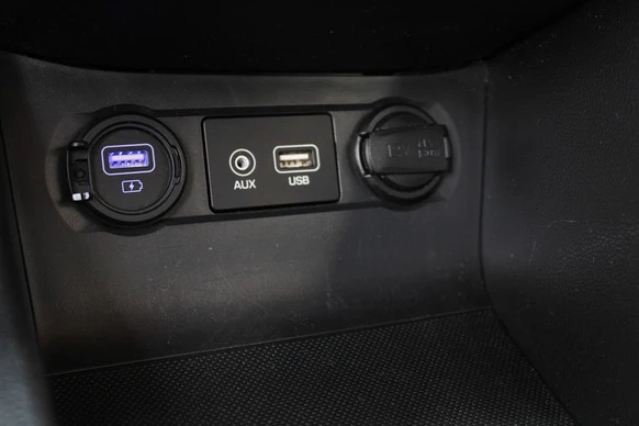 Hyundai i20 - Afbeelding 21 van 27