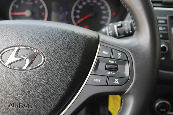 Hyundai i20 - Afbeelding 24 van 27